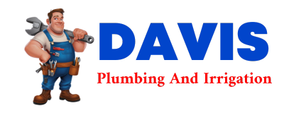 Trusted plumber in ARKANSAW